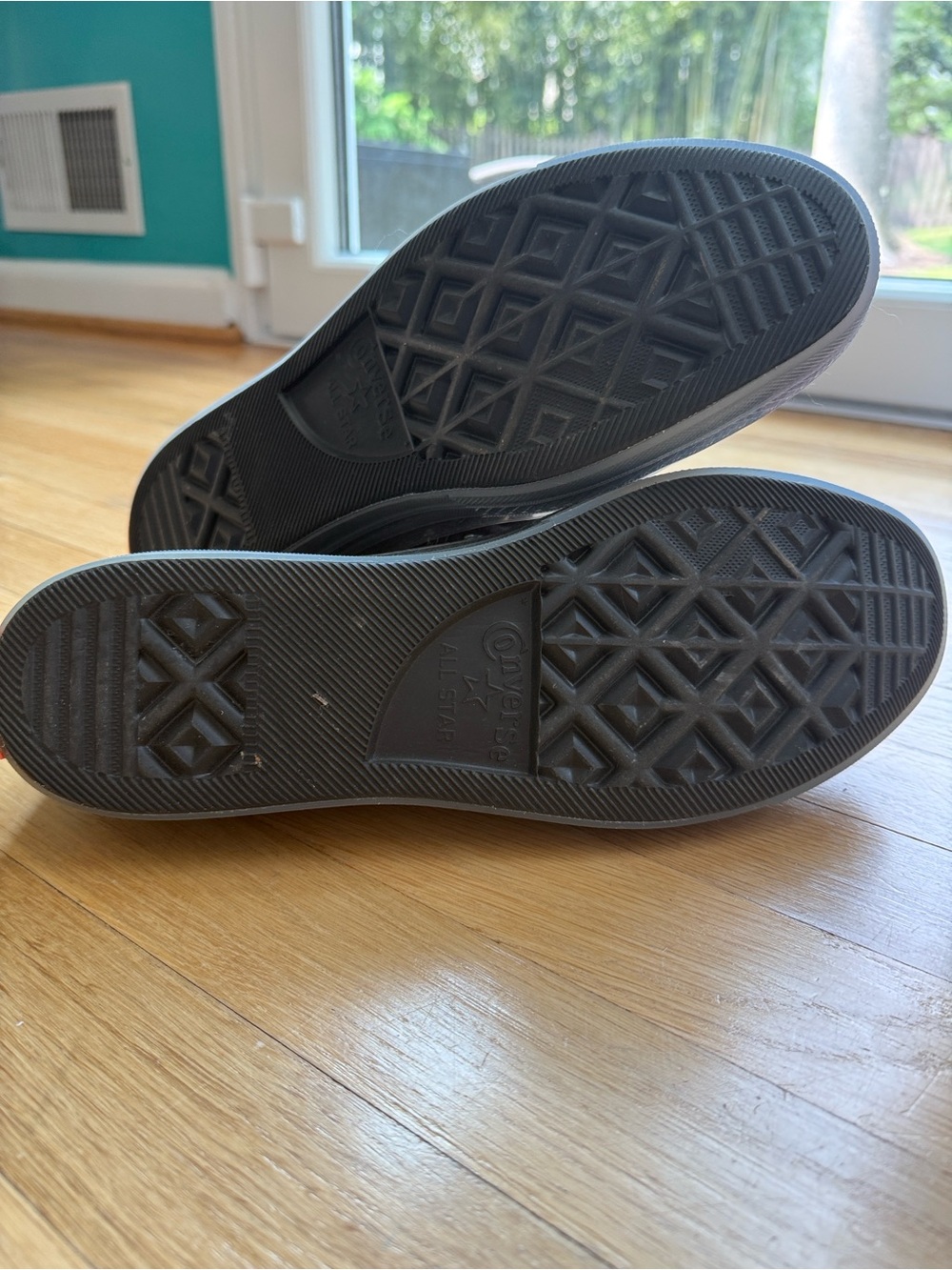 Hybrid Function Chuck Taylor All Star CX - Picture 6 of 7